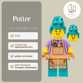 Potter 420