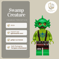 Swamp Creature tlm157