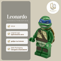 Leonardo tnt024