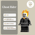 Ghost Rider 0861