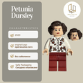 Petunia