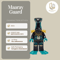 Maaray Guard 0696 БЕЗ ПЛАВНИЦИ