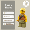Jessica Sharp cty1302