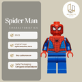 Spider Man 0684