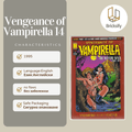 vengeance of vampirella 14