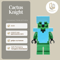Cactus Knight min193