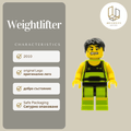 Weighlifter 026
