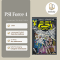 PSI Force 4