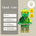 Lloyd core