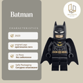 Batman 6
