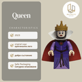 Queen 109