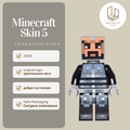 Minecraft skin 5 038