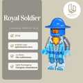 Royal Soldier 1