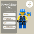 power miner rex pm010