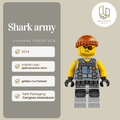Shark Army 0380