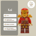 Kai Dragons 0864