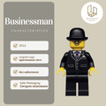 Businessman col120