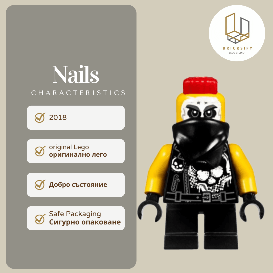 Nails 94