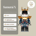 Samurai X 0428