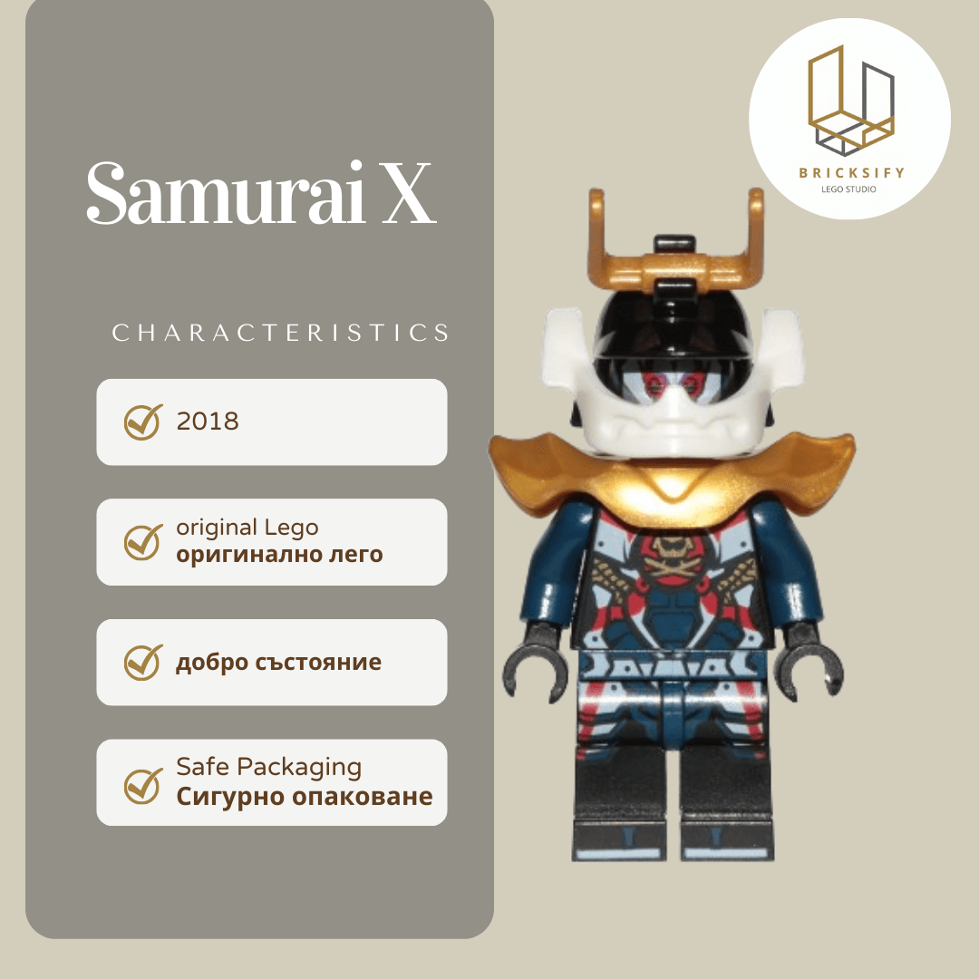 Samurai X 0428