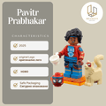 Pavits Prabhakar 6