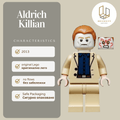 aldich killian