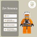Zev Senesca sw0260