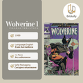 wolverine 1