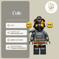 Cole 78 БЕЗ ЧЕРНА МАСКА