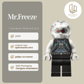 Mr.Freeze 0662