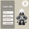 Lance bot nex091