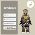 Chewbacca sw1184