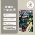 Double Dragon 6
