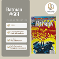 Batman 661