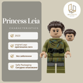 Princess Leia 96