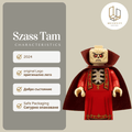 Szaas Tam 11
