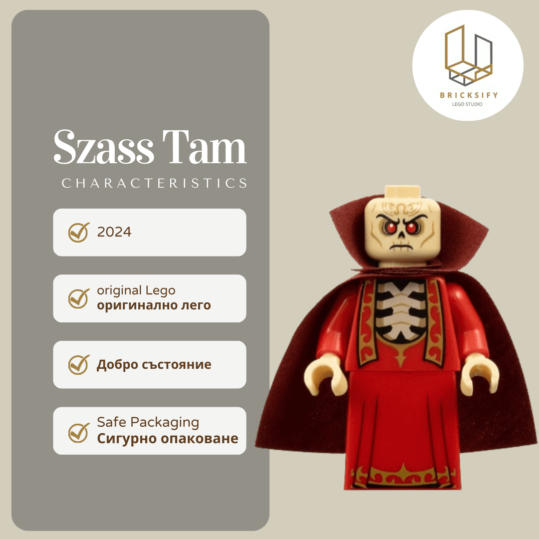 Szaas Tam 11