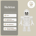 Skeleton hs042