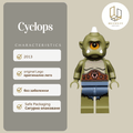 Cyclop 30