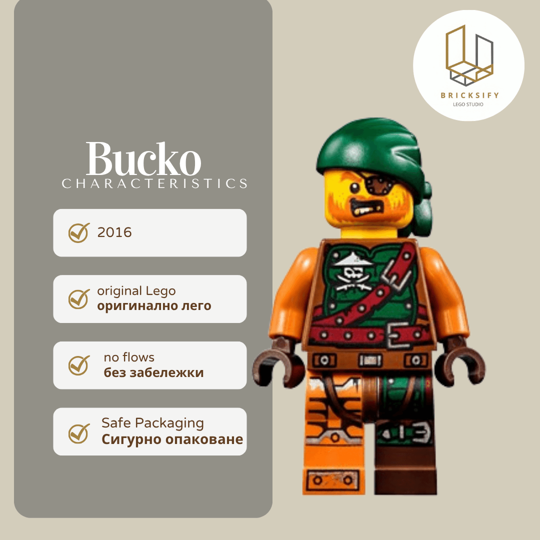 Bucko