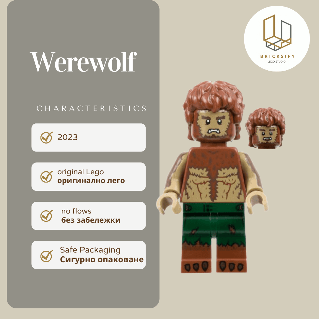 The Werewolf