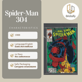 Spider-Man 304