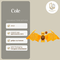 Cole 81