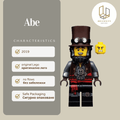 Apocalypsburg Abe tlm160