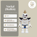 Nuckal 0503