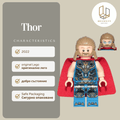 Thor 0804