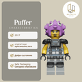 Puffer 26