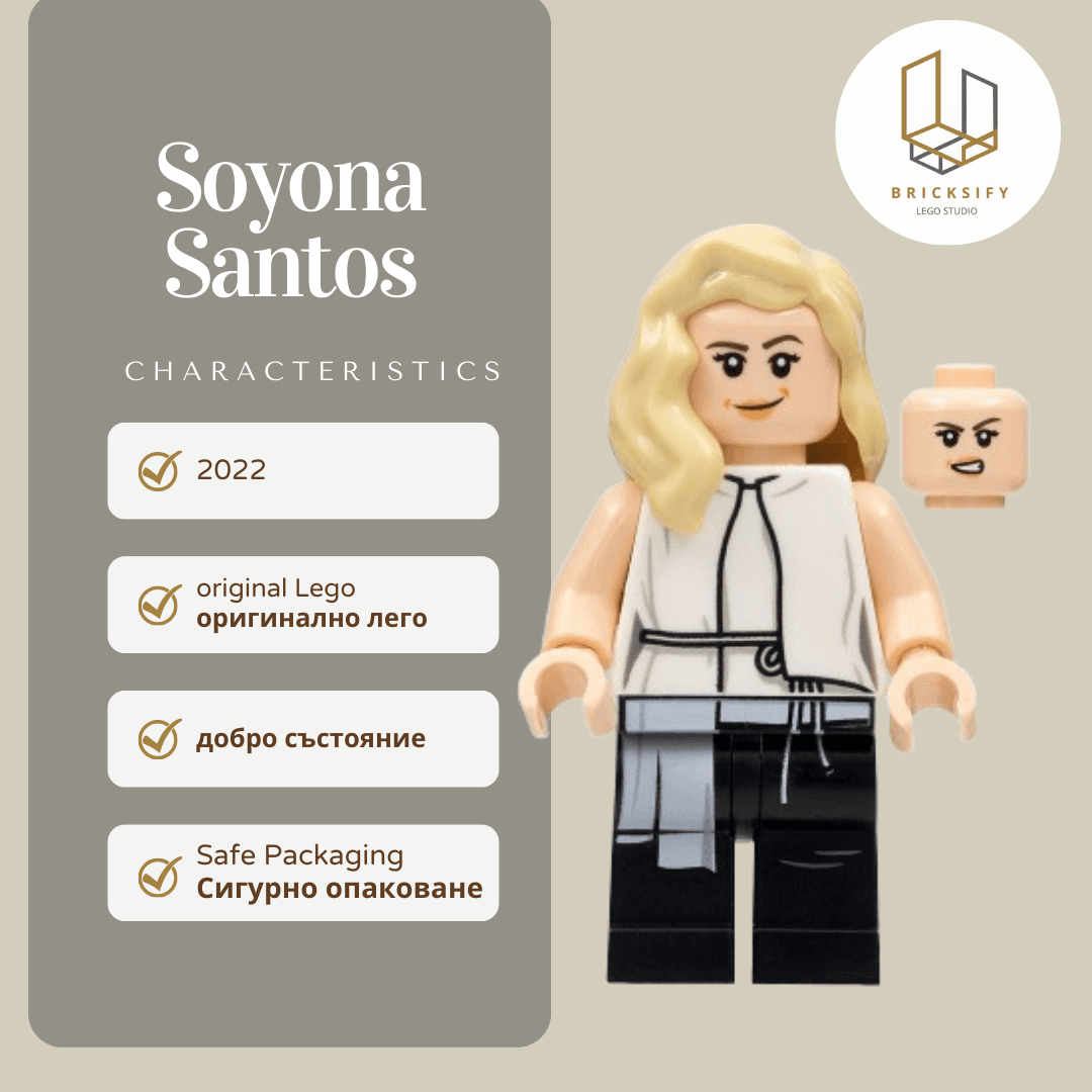 Soyona Santos 080