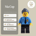 Ma Cop