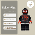Spider man sh0190